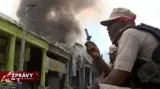 Na Haiti nalezli po sedmi dnech živou ženu