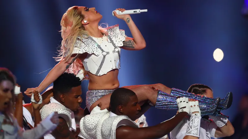 Lady Gaga