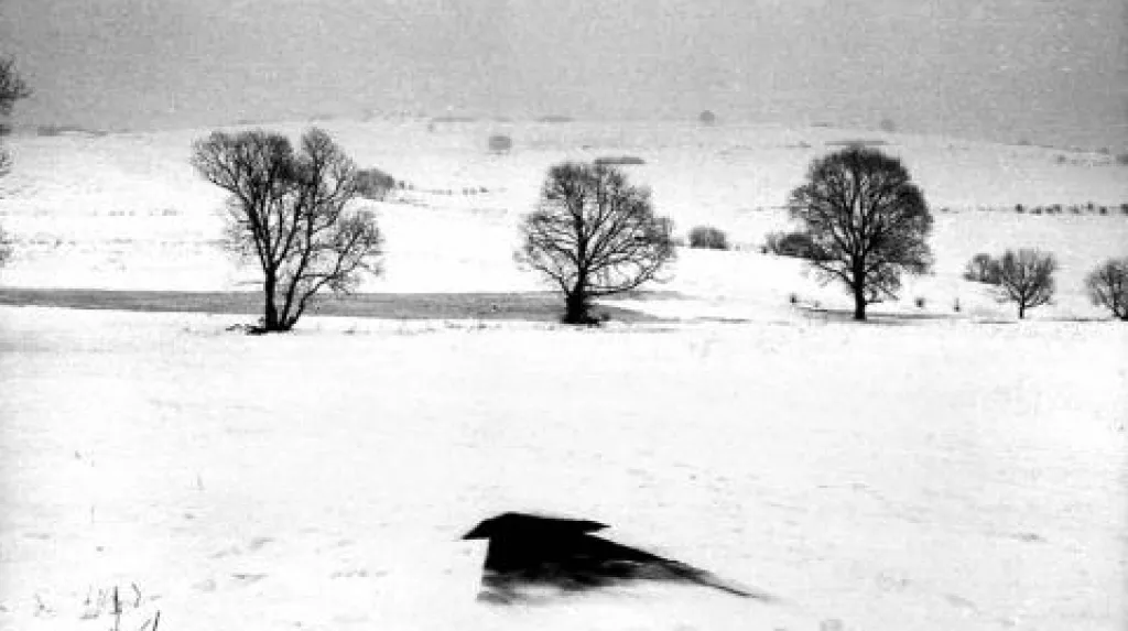 Rudolf Sikora: Z mesta von (1970)