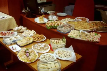 AVÍZO: Den kynutého těsta v Košticích