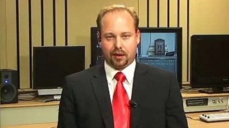 Studio ČT24 ke kauze Sazka