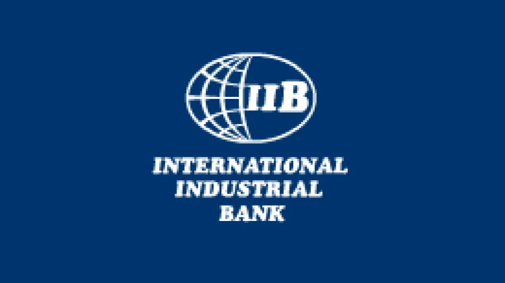 International Industrial Bank Mežprombank