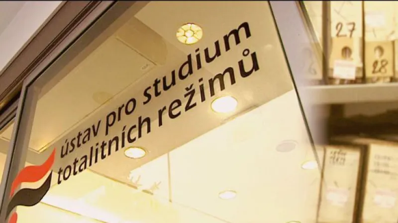 Nová ředitelka ÚSTR pokračuje v odvolávání pracovníků