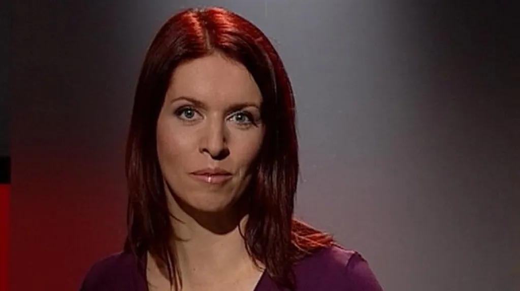 Nora Fridrichová