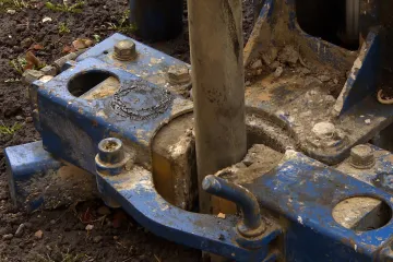 ČSSD je proti zvyšování poplatků za čerpání podzemní vody