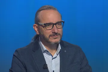 Situace v Pásmu Gazy je nesmírně tragická, říká Szántó