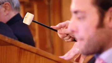 Dražba