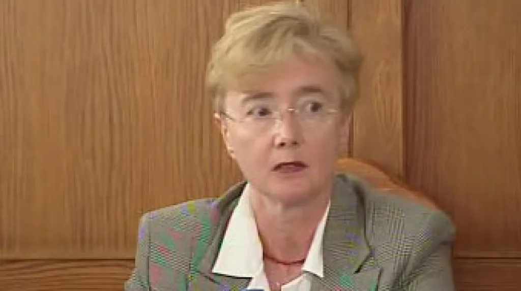 Iva Brožová