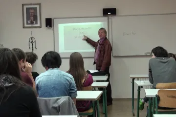 Den jazyků na Gymnáziu Příbram