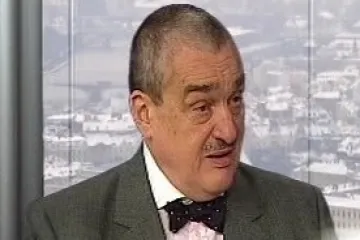 OVM: Plynová krize byla příliš slabá, aby Evropa procitla