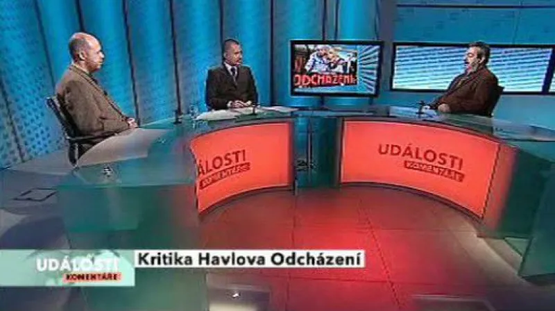 Rozhovor s Janem Kerbrem a Martinem Putnou