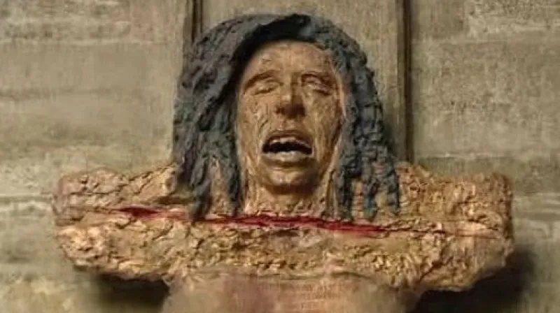 Reportáž Jana Moláčka