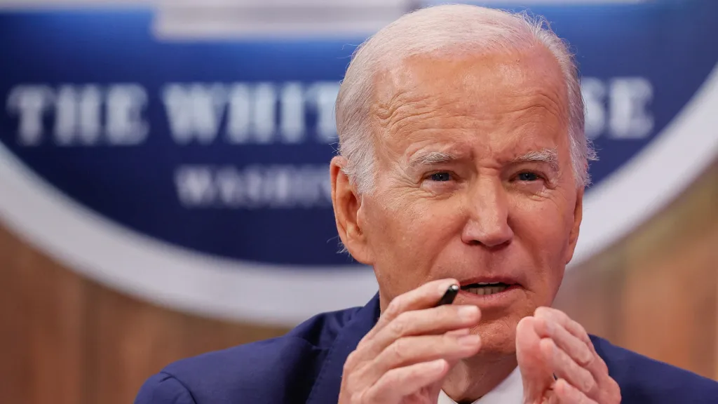 Joe Biden