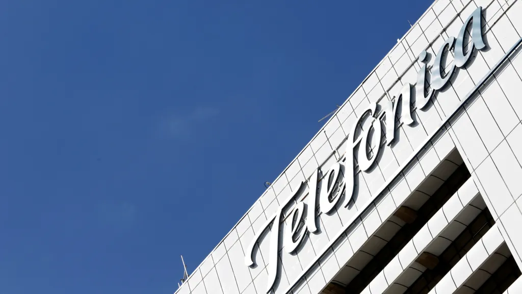 Telefónica