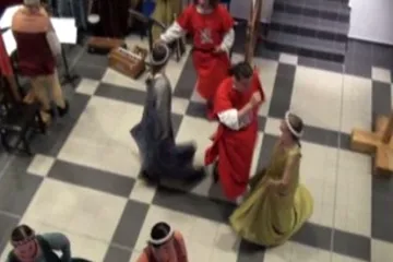 Po stopách českých rytířů