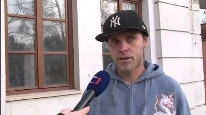 Slovenský dělník zahynul při demoličních pracích