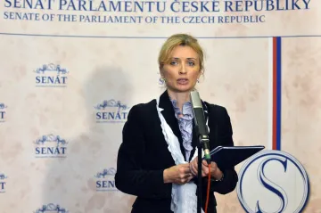 Zástupkyní ombudsmanky se stala Šimůnková. Dříve byla zmocněnkyní vlády pro lidská práva