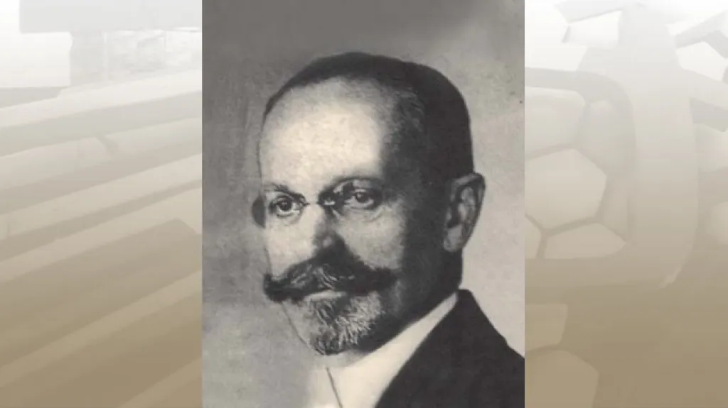Emil Kolben