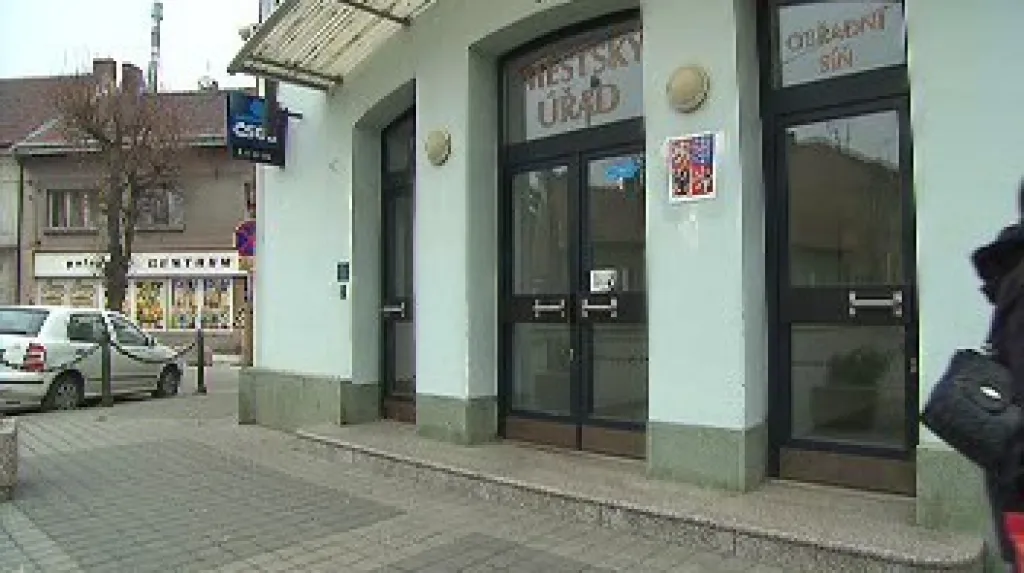 Libčice nad Vltavou