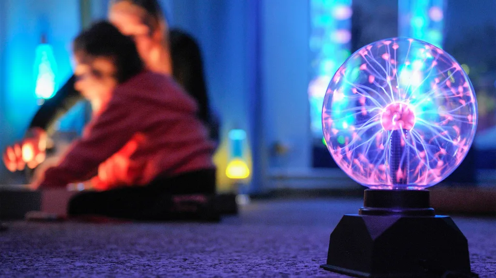 Multismyslová místnost