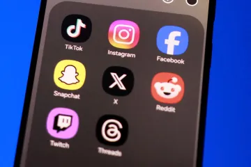 Za obsah na sociálních sítích mají být trestně odpovědní jejich manažeři, plánuje Španělsko