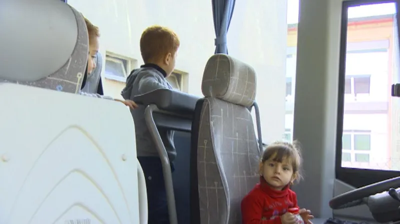 Martin Frýdl: Ti lidé žili v psychickém stresu, který přichází po takovém přesídlení