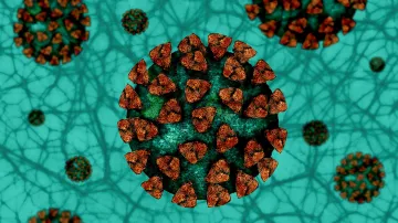 Koronavirus