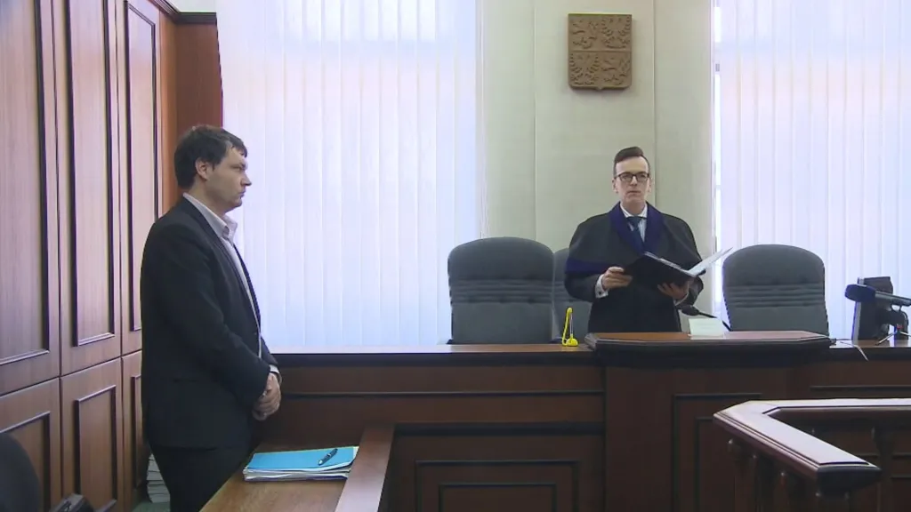 Soud žalobu Miroslava Nováka zamítl