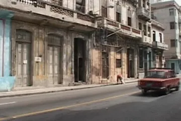 Kuba bojuje s černým trhem a ilegální prací