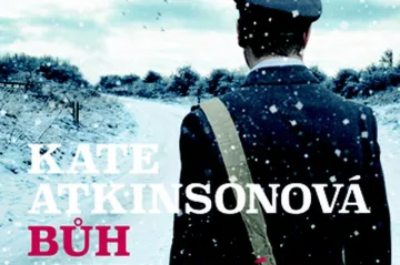 Recenze: Bůh v troskách v zajetí (nad)časových smyček