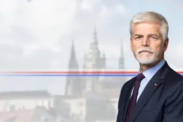 Prezident Pavel v rozhovoru pro ČT bilancoval tři roky ve funkci