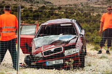 Dvě české děti bojují v Chorvatsku o život