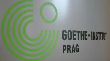 Goethe Institut v Praze