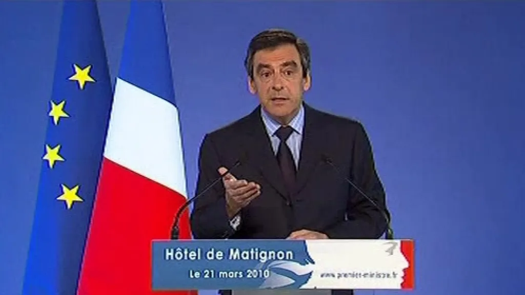 François Fillon