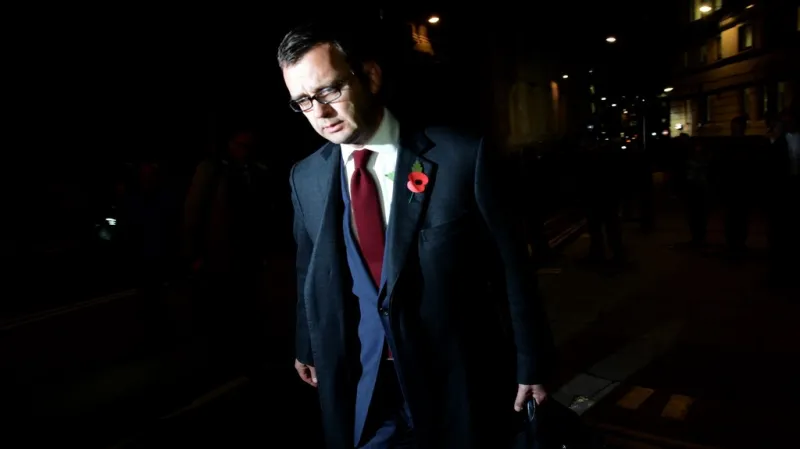 Andy Coulson