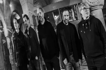 Tata Bojs vydali album V původním snění