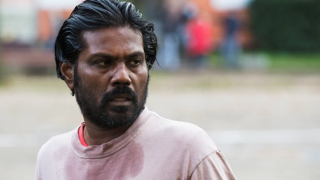 Dheepan (režie Jacques Audiard, 2015)