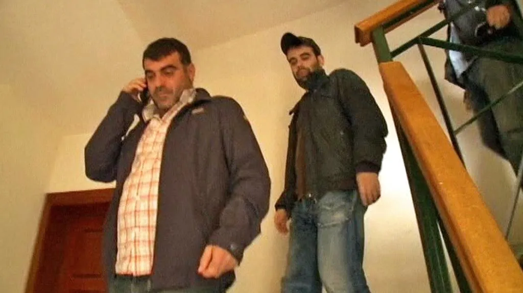 Kostas Vaxevanis