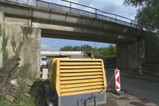 V Přerově začala rekonstrukce podjezdů pod železnicí. Řidiče budou na objížďkách hlídat radary