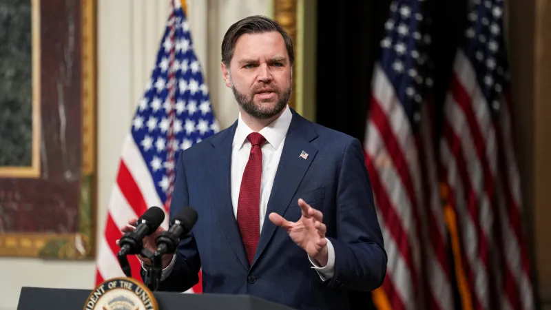 JD Vance