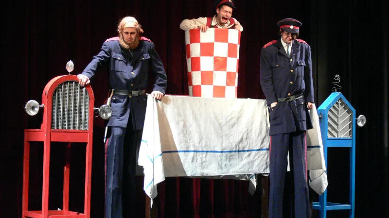 Vzpomínka Miroslava Hanuše