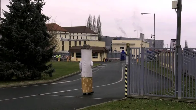 Mých posledních 150 000 cigaret