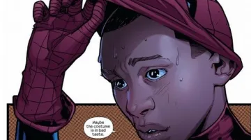 Spider-Man