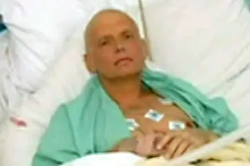 Politkovská, Skripal, Litviněnko. Životy kritiků Kremlu končily otravou i vraždou