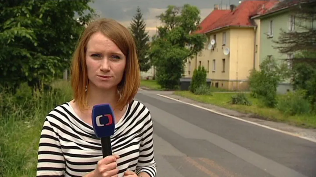 Alexandra Přečková