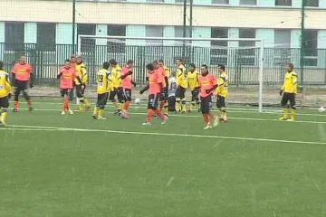 Olomoucká Sigma v přípravném utkání porazila Zlín