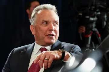 USA očekávají průlom v otázce Gazy, Trump předložil mírový plán, oznámil Witkoff