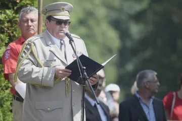 Plzeňští zastupitelé snížili dotaci Svazu bojovníků za svobodu. Kvůli ocenění poslance KSČM Ondráčka