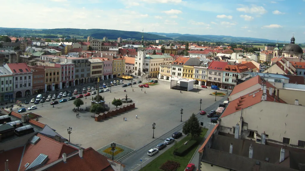 Kroměříž