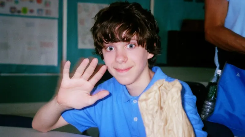 Adam Lanza